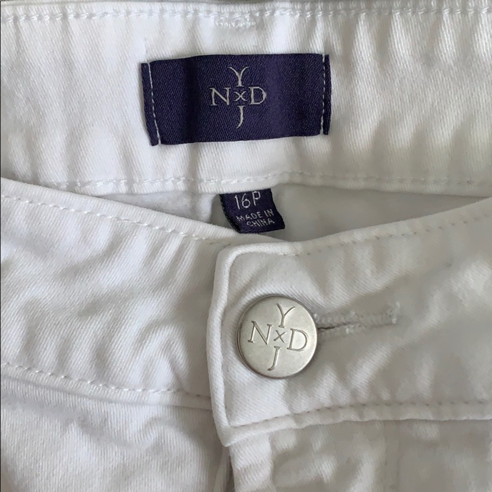 Soft Cotton Ankle Pant